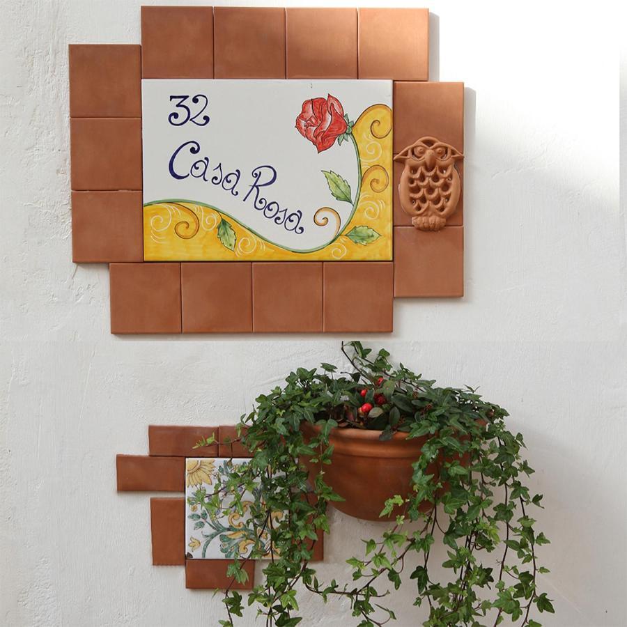 Casa Rosa Appartamento Con Giardino Cetara Buitenkant foto